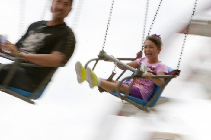 Lakes fest ends run